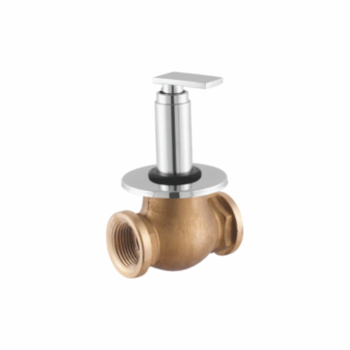 3/4 Concealed Valve
